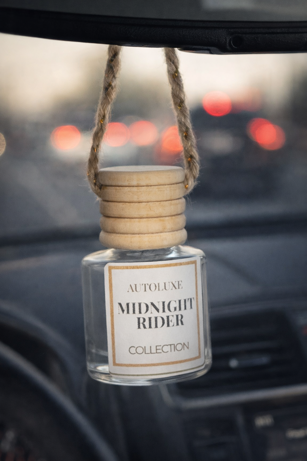 Midnight Rider