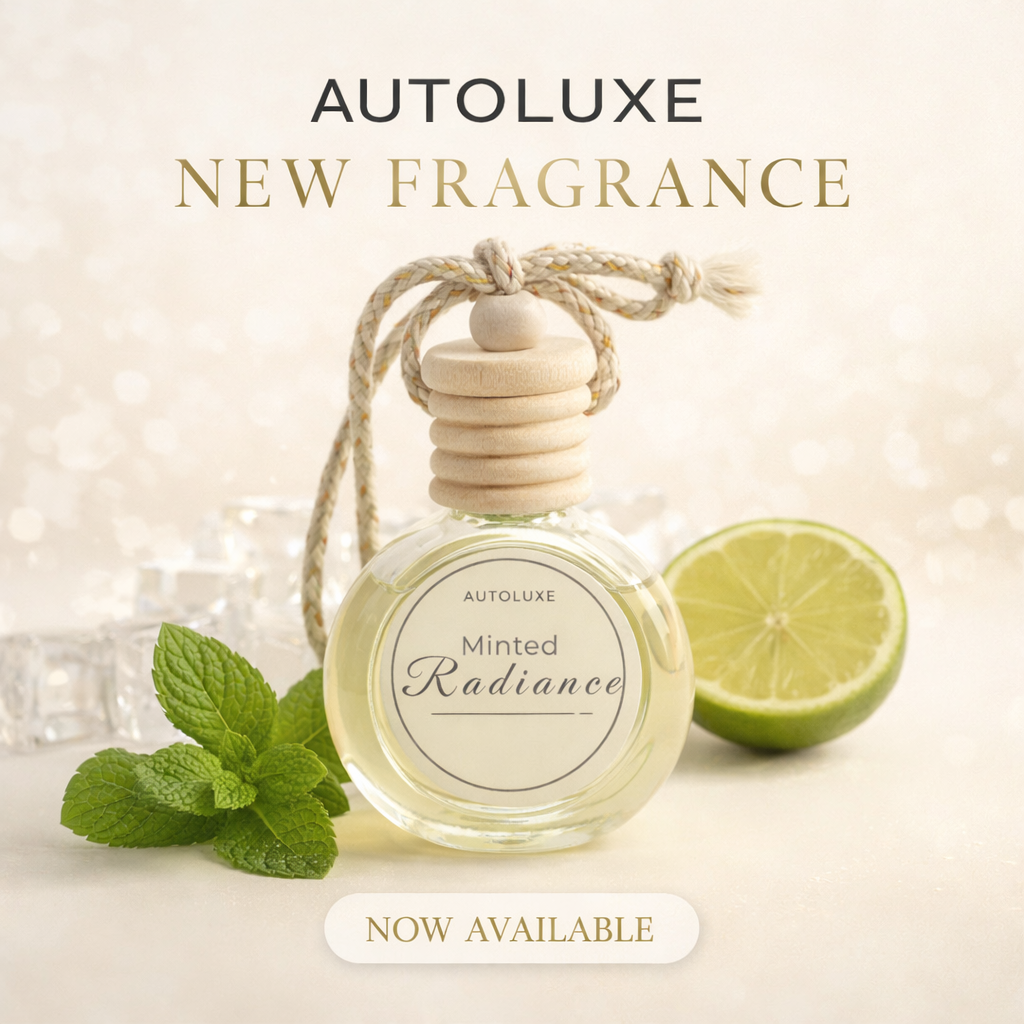 Minted Radiance