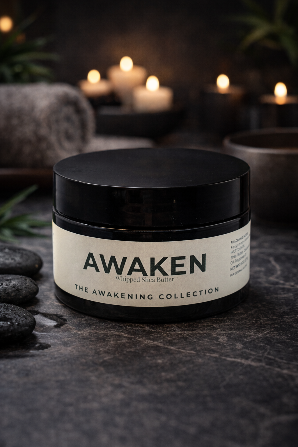 Awaken