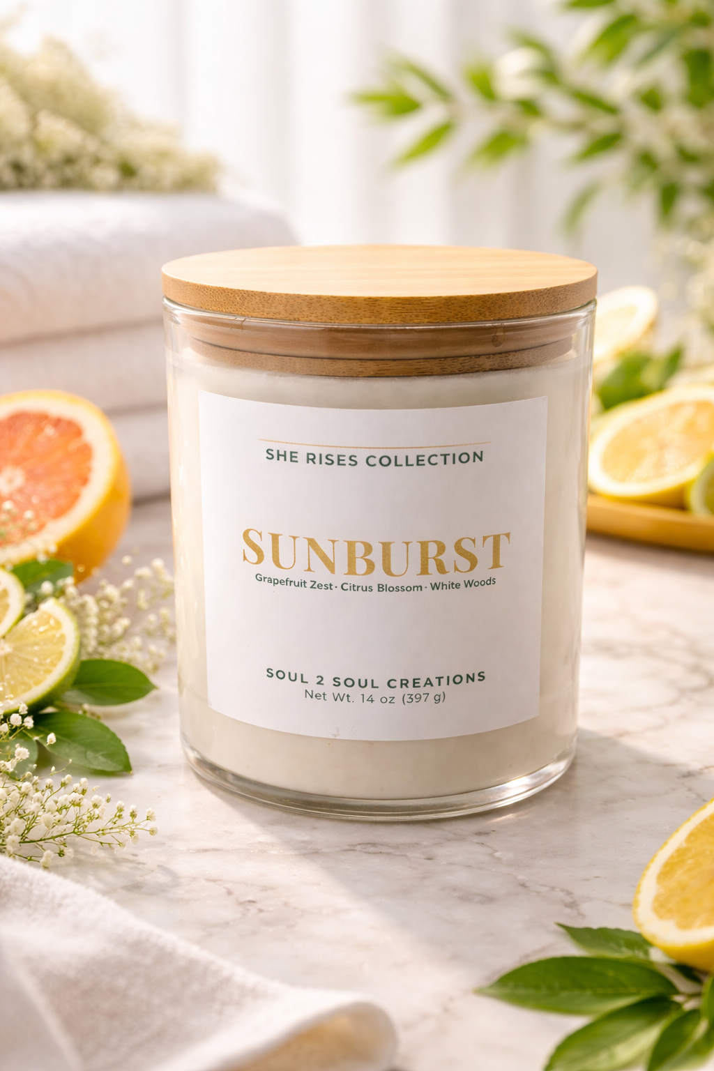 Sunburst