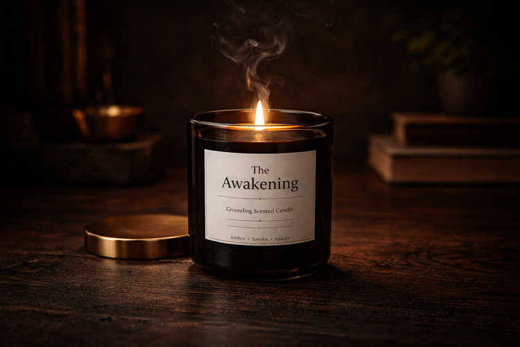 The Awakening