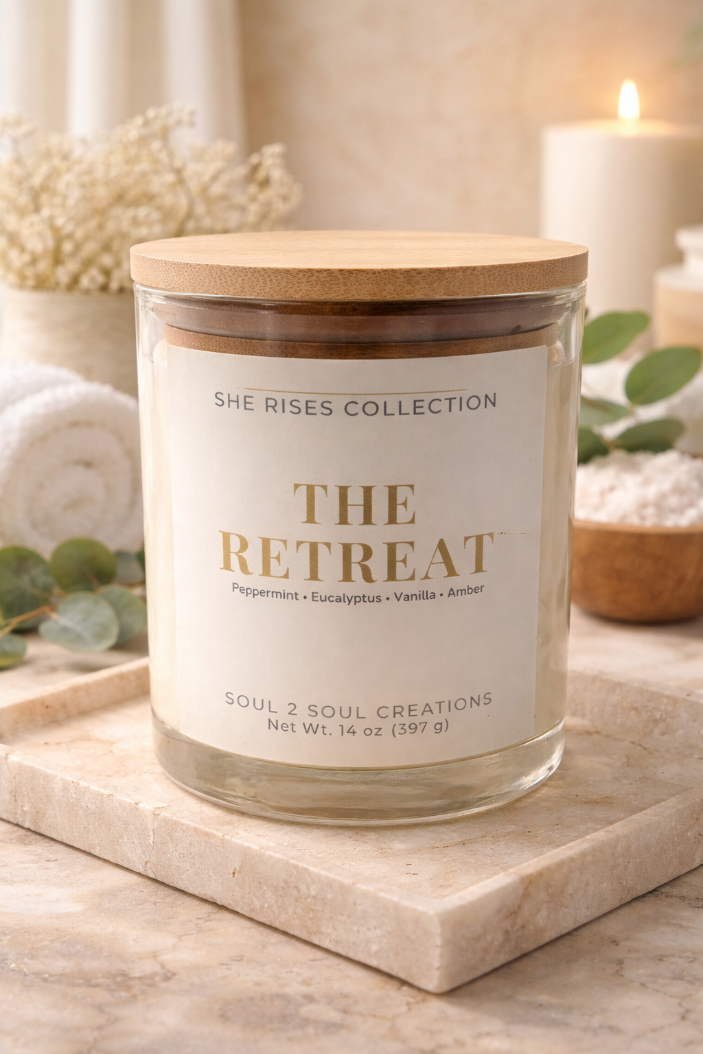 The Retreat