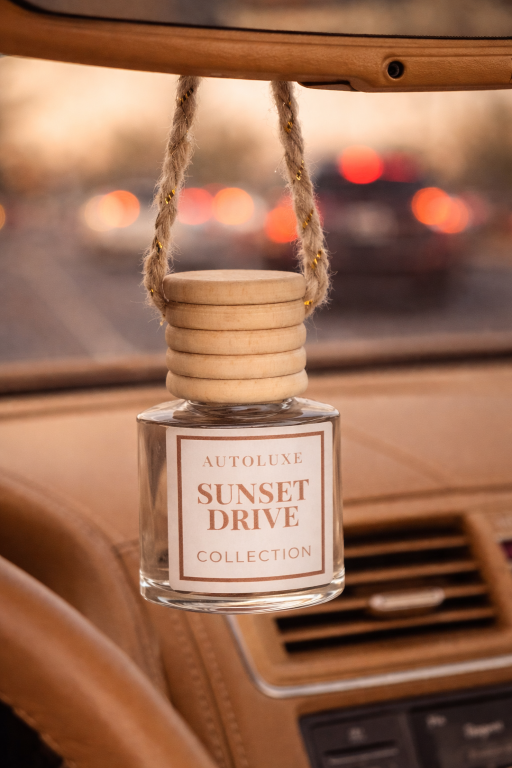 Sunset Drive