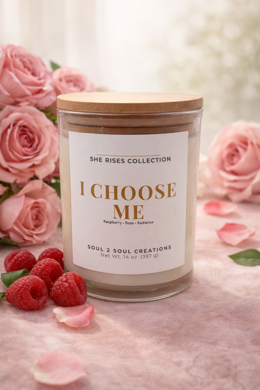 I Choose Me