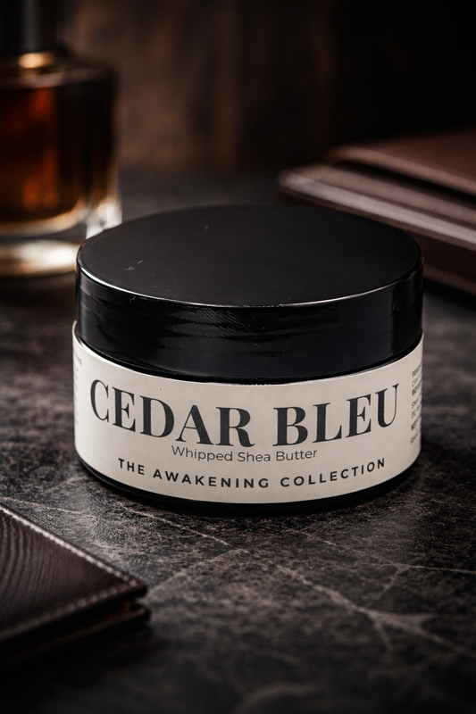 Cedar Bleu