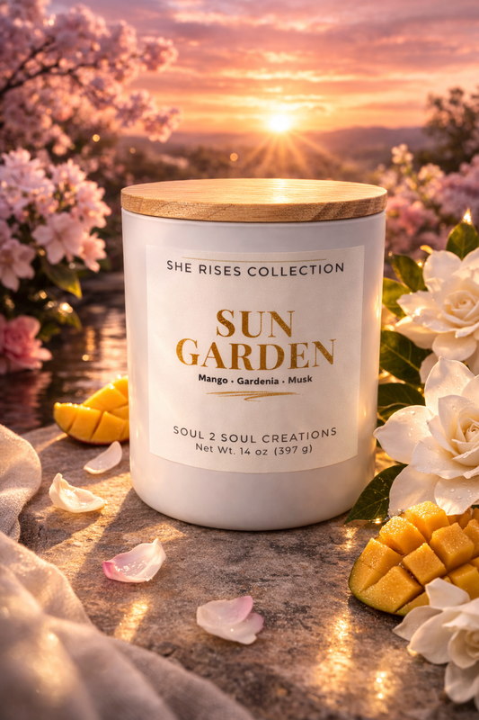 Sun Garden
