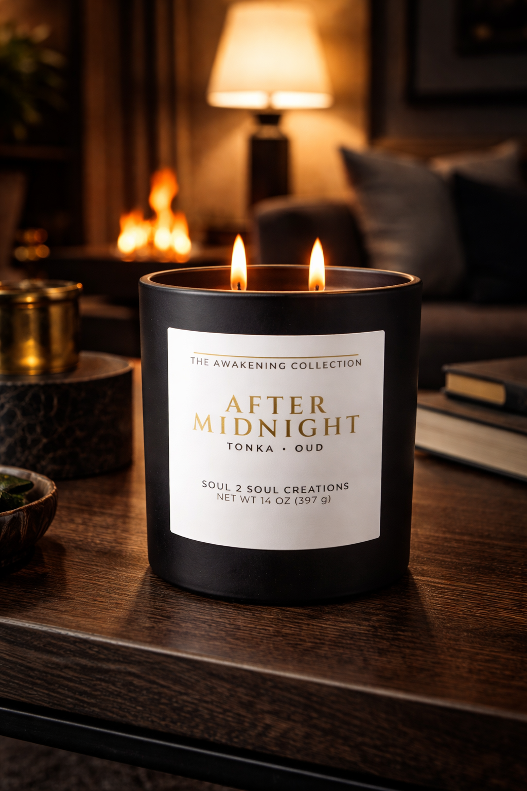 After Midnight