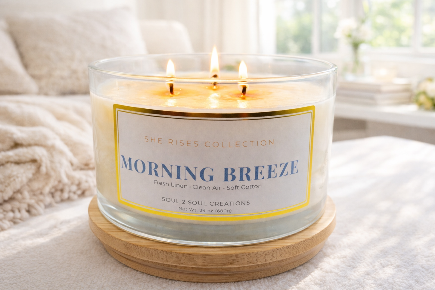 Morning Breeze
