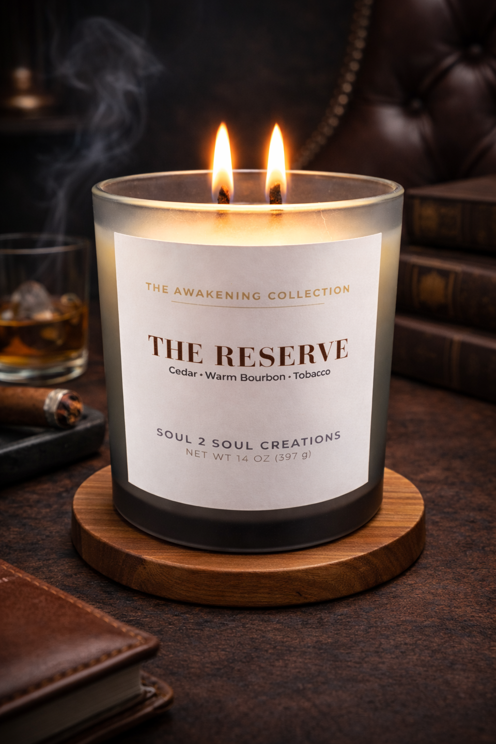 The Reserve