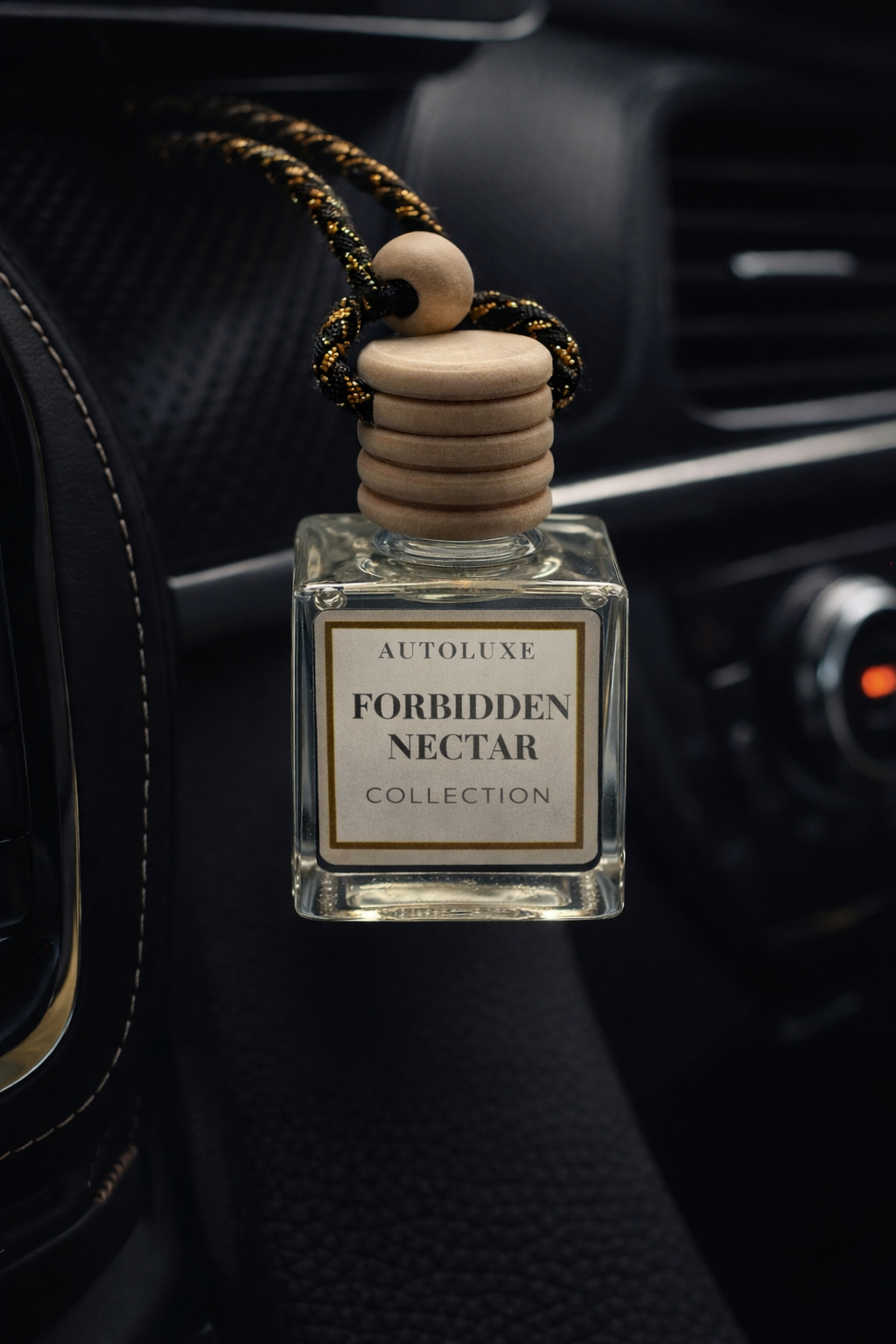 Forbidden Nectar