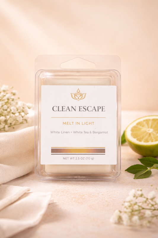 Clean Escape Wax Melts